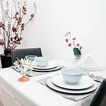 Casa Marzia Bed and Breakfast 4*