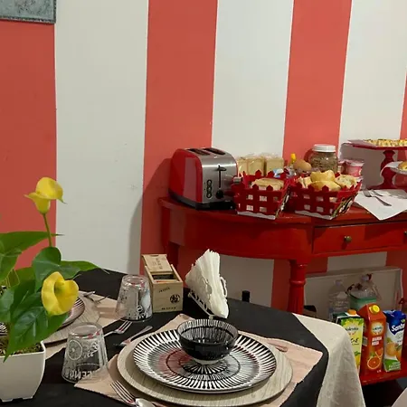 Casa Marzia 2*