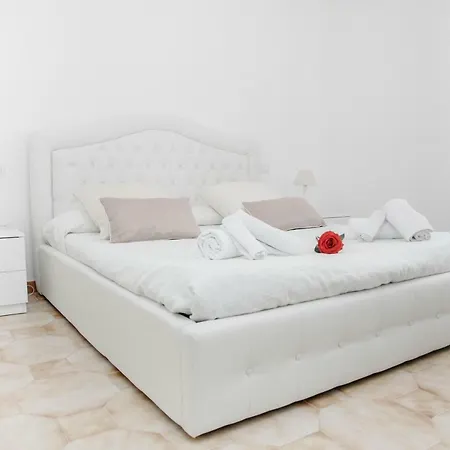 Casa Marzia