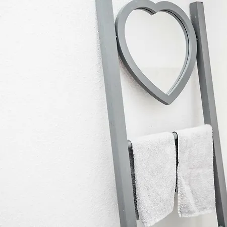 Casa Marzia Bed & Breakfast