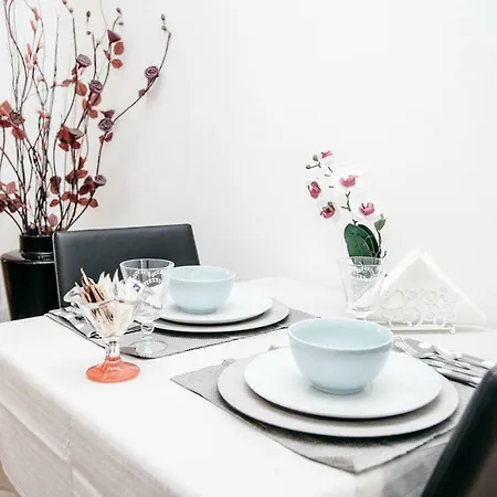 Casa Marzia Bed & Breakfast 2*