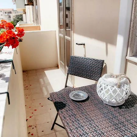 Casa Marzia فندق مبيت وإفطار