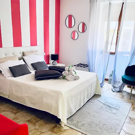 Casa Marzia Bed & Breakfast 4*