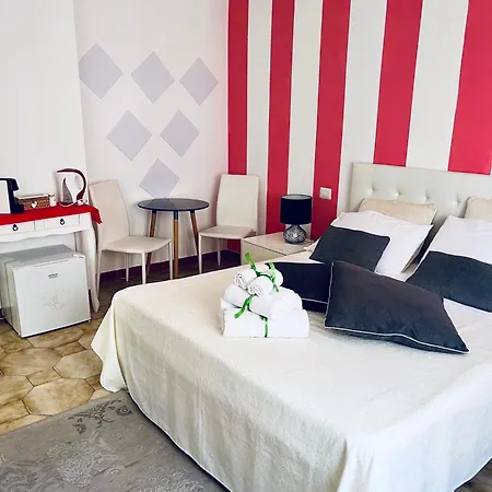 Bed & Breakfast Casa Marzia 4*