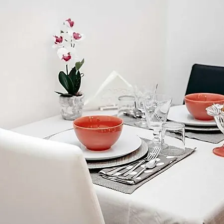 Casa Marzia Alghero