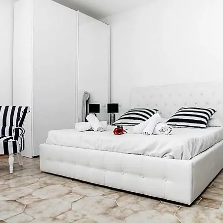 Casa Marzia 4* 알게로