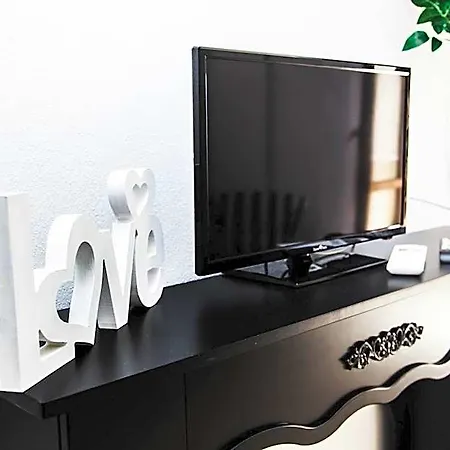 Casa Marzia 4*