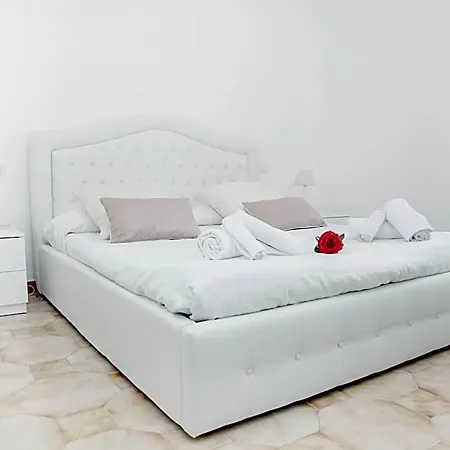 Casa Marzia Frühstückspension