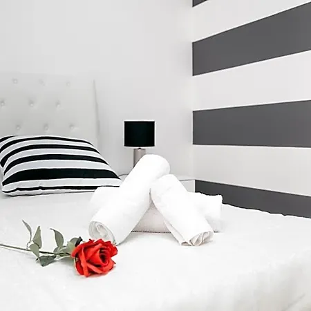 Casa Marzia B&B 알게로