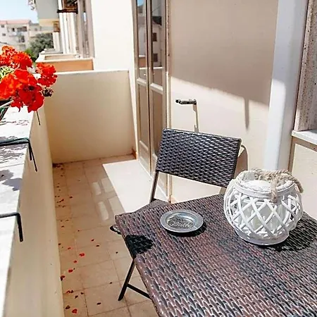Casa Marzia Alghero