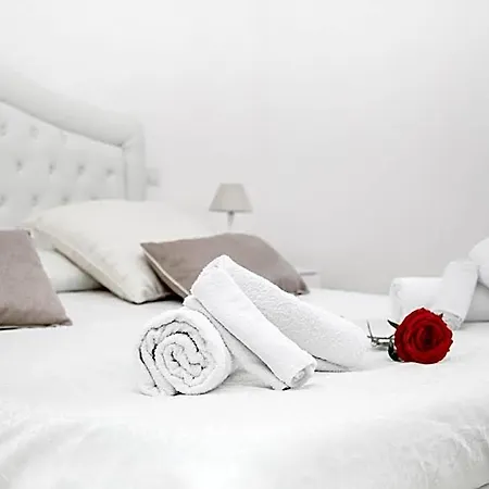 B&B Casa Marzia