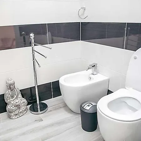 Casa Marzia Frühstückspension Alghero