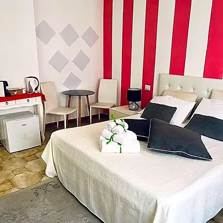 Casa Marzia 4*