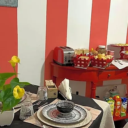 Casa Marzia 4* Alghero