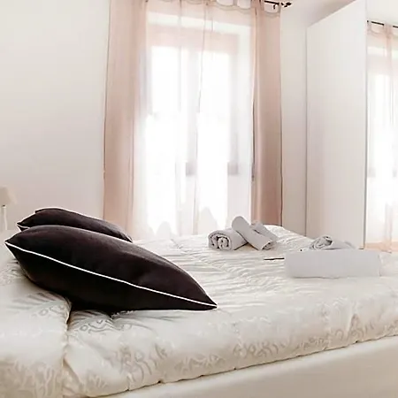 B&B Casa Marzia 4*