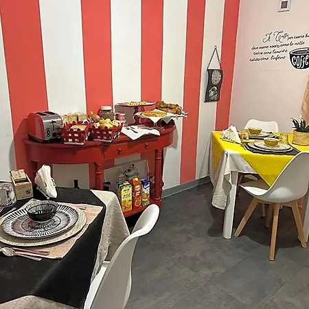 Casa Marzia Alghero