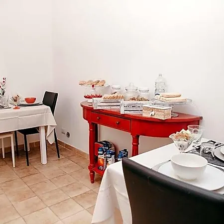 Casa Marzia B&B