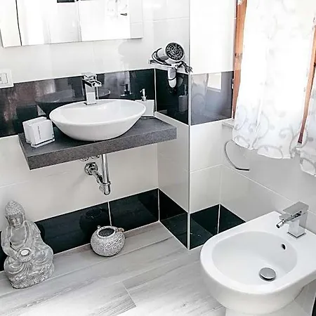 Frühstückspension Casa Marzia 4*