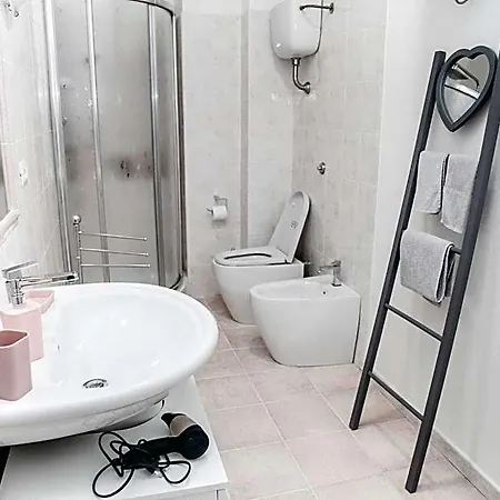 Casa Marzia B&B