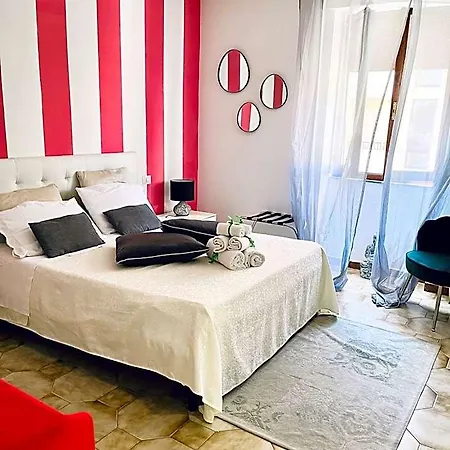B&B Casa Marzia 알게로