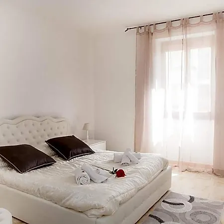 Casa Marzia 알게로