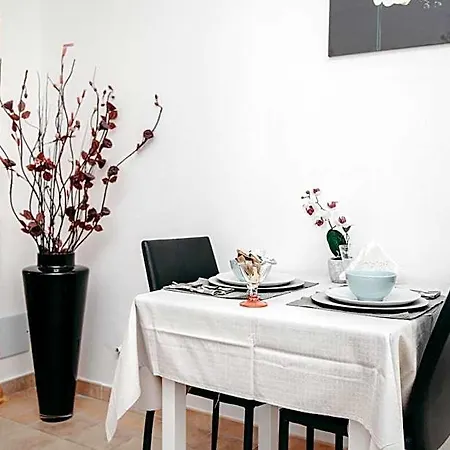 Casa Marzia