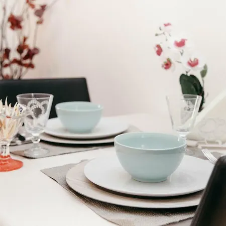 Casa Marzia Bed & Breakfast 4*