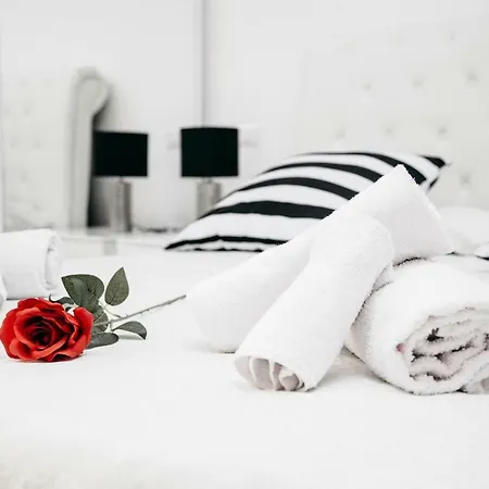 Bed & Breakfast Casa Marzia Alghero