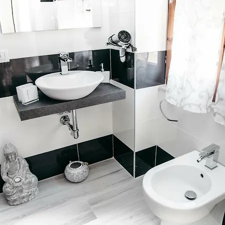 Casa Marzia Alojamento de Acomodação e Pequeno-almoço