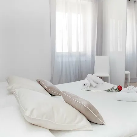 Casa Marzia Alojamento de Acomodação e Pequeno-almoço 4*