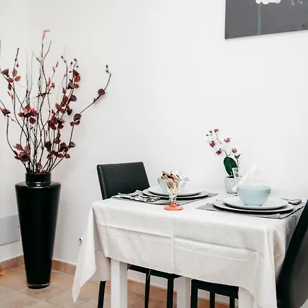 Casa Marzia Bed & Breakfast Alghero