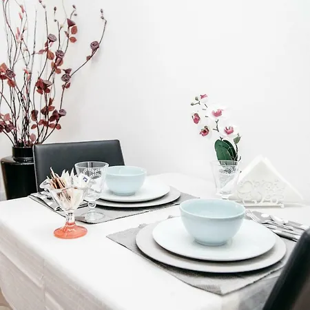 Casa Marzia Alojamento de Acomodação e Pequeno-almoço 4*