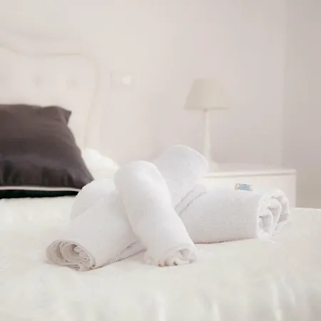 Casa Marzia Bed & Breakfast