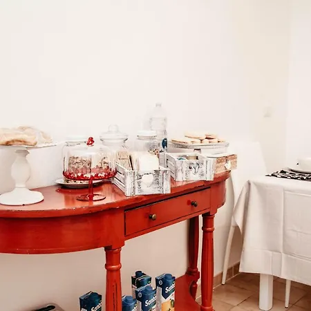 Casa Marzia 4*