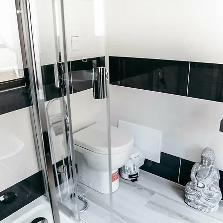 Casa Marzia B&B 알게로