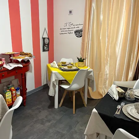 Casa Marzia 4* Alghero