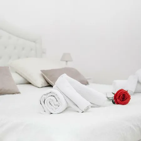 Casa Marzia 2* 阿尔盖罗