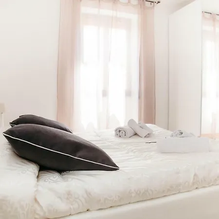 Bed & Breakfast Casa Marzia